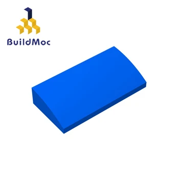 BuildMOC Suderinama Surenka Dalelių 88930 2x4 Statybinių Blokų Dalys 
