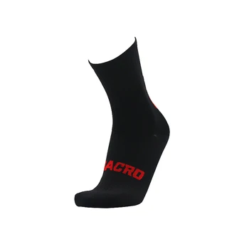 Calcetines de compresión para hombre y mujer Calcetines de ciclismo calcetines de deporte para exteriores baloncesto fitneso cal
