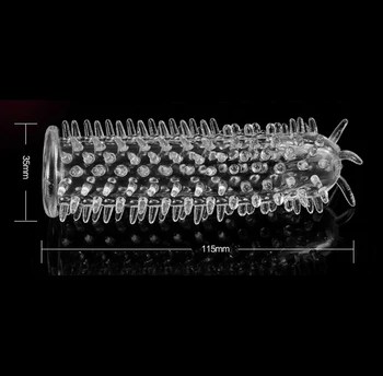 Candiway Nedelsiant erekcija gaidys Žiedas vibratoriaus Mova, Pilnas draudimas Daugkartinio naudojimo Varpos Impotencija Plėtiniai dildo 