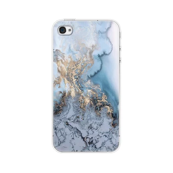 Case For iphone 5 5s se 4 4s 