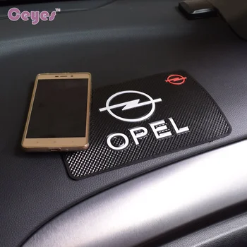 Ceyes Automobilių Stilius Puikus Kilimėlis Interjero Aksesuarų Atveju, Opel Astra H, G, Corsa 