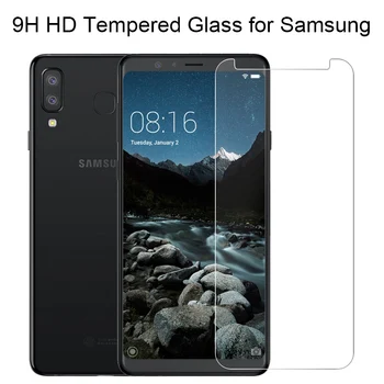 Clear Screen Protector for Samsung Galaxy J5 2016 j3 skyrius 2017 J330 Grūdintas Stiklas Samsung J7 2017 J730 J5 Premjero Apsauginis Stiklas