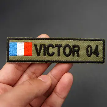 Custom Karinės Pavadinimas siuvinėjimo Pleistras Armija Žalios dėmės JAV Brazilija JK Prancūzija ispanija hollan kinija vokietija vėliavos asmeninį