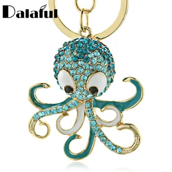 Dalaful Cute Octopus 