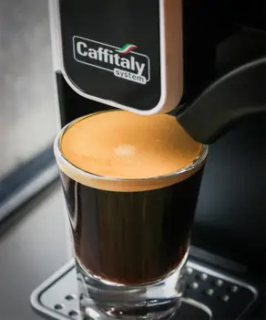 Daugkartinio naudojimo Kavos Kapsulių Caffitaly Kompaktiškas Kavos Filtras Daugkartiniai Nerūdijančio Plieno Pod Suderinama Cafissimo & K-Mokestis Mahcine