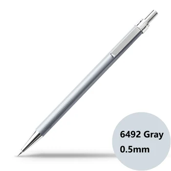 Deli Mechaninis pieštukas 0,5 iki 0,7 mm švino 2B piešimo rašymo veiklos pencilsFor Menininkas, Mokyklų Ir Biuro Stationeries