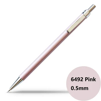 Deli Mechaninis pieštukas 0,5 iki 0,7 mm švino 2B piešimo rašymo veiklos pencilsFor Menininkas, Mokyklų Ir Biuro Stationeries