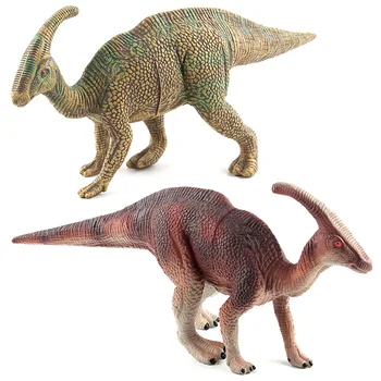 Didelio Dydžio Dinozaurų Žaislas Plastiko Gorila Žaislai Dinozaurų Modelis Brachiosaurus Plesiosaur Veiksmų Skaičiai Vaikai Berniukas Dovanų Nemokamas Pristatymas