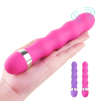 Didelis Vibratorius, Sekso Žaislai Moterims Analinis Vibratorius Išangę Massager Klitorio Stimuliacija Moterų Masturbacija Sekso Produktai Suaugusiems