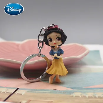Disney 4pcs Princesė Lėlės Žaislas 