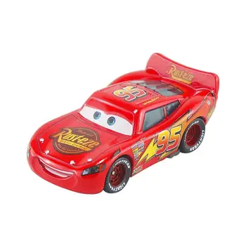 Disney Pixar Cars 2 3 Diecasts Žaislinės Transporto Priemonės Frank Sujungti Harvester Jautiskovotier Buldozeris Metalo Automobilių Žaislas Vaikams Gimtadienio Dovana