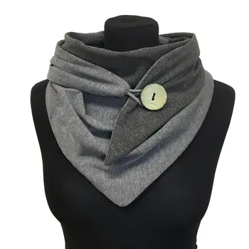 Dizaineris 2021 megzti pavasario žiemos moterų skara skara šiltų kašmyro šalikai, skaros, prabangos prekės kaklo bandana pashmina lady wrap