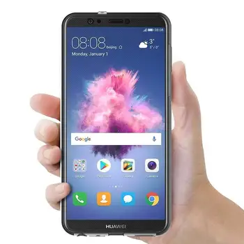 Du kartus Minkštas Atveju, Huawei 30 P20 P10 P8 P9 Lite 2017 P Smart Plus Y6 Y7 Y9 2019 Mate 20 Pro Garbės 10 Lite 10i 8A 8 Lite Dangtis