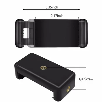 DUSZAKE P15 Extentable Desktop Mini Telefonas Trikojo Mobiliojo Telefono Trikojo iPhone Samsung 
