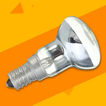 Dėmesio Varžtas Šviesos Pakeitimo Lavos Lempa E14 R39 Atšvaitas 30W Prožektorius Varžtą, Lemputės, Žibintai