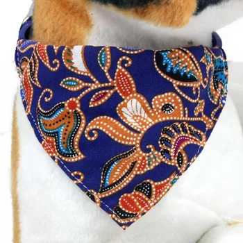 Elementas Stiliaus Japonų Stiliaus Šuo Skarelės Medvilnės galima Skalbti Pet Skarelės Šalikas Peteliškės Apykaklės Katė XS-L šuo Šalikas Šunų Reikmenys