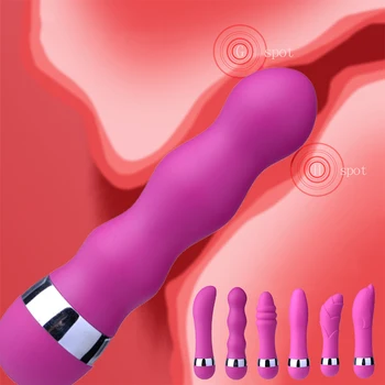 Erotinis Accessories Magic Wand AV Stick G Vietoje, Vibratorius, Sekso Žaislai, Moters, Poros Masturbacija Klitorio Stimuliatorius Sekso Produktai