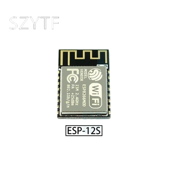ESP8266 serial port WIFI belaidžio nuotolinio valdymo wifi modulis ESP-12E ESP-12F ESP12S