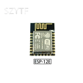 ESP8266 serial port WIFI belaidžio nuotolinio valdymo wifi modulis ESP-12E ESP-12F ESP12S