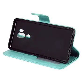 Flip Case For LG G6 G7 STYLO 4 5 Piniginė 