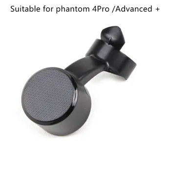 Fotoaparatas Objektyvo Dangtelis atsparus Dulkėms, Apsauga Padengti Atveju Gimbal Fiksuotojo Pasiūlymo Raštas Dėl DJI phantom 4 / phantom 4Pro /Advanced + drone