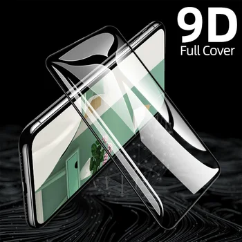 Full Screen Protector For Samsung Galaxy A51 Grūdintas Stiklas Samsung A71 A31 A41 A21 A50 A40 A70 A30 A10 A11 10 Pastaba S10 Lite