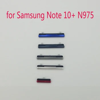 Galia Garsumo Mygtuką Samsung Note 10+ Note10+ Galaxy 