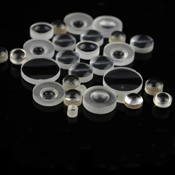 Gamintojai Nemokamai Mėginio Optinis klasės stiklo Nemokamų pavyzdžių iš profesinės optinė prizmė objektyvas tvarkymo projektavimas gamintojas