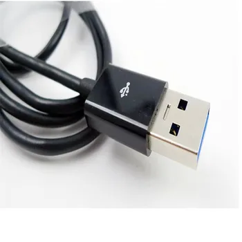 Gamyklos Kaina MOSUNX Karšto Pardavimo USB3.0 40pin Įkroviklis Duomenų Kabelis Asus Eee Pad Transformatorių J08T Tablet Lašas Laivybos