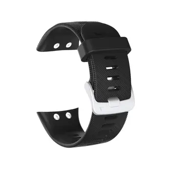 Garmin 45/45S Watchband Riešo Dirželis Garmin Forerunner 45 & 45S Apyrankę Juosta Minkšto Silikono Dirželis Smart Watch Priedai