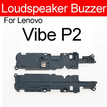 Garsiakalbis Buzzer Lenovo Vibe P1 P2 S1 S90 K80 P90 P70 K860 X2 X2-CU X2-KAD Garsiau Garsiakalbis Varpininkas atsarginės Dalys