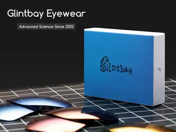 Glintbay Poliarizuota Pakeitimo Akiniai nuo saulės, Lęšiai, skirti Oakley Holbrook-Kelias Parinktis