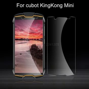 Grūdintas Stiklas Cubot KingKong Mini Screen Protector 4.0