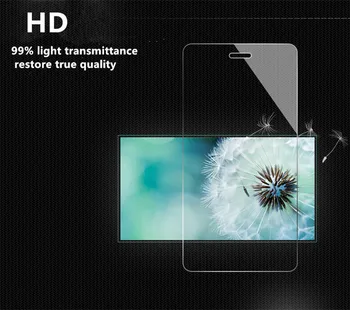 Grūdintas Stiklas Huawei MediaPad T1 7.0 8.0 9.6 10 colių T1-70U S8-710U Pro T1-821L T1-821W Garbę Tablet Screen Protector Filmas