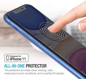 Grūdintas Stiklas iPhone 12 11 Pro Max Privacy Screen Protector iPhone 5S 6 6S 7 8 Plus X XR XS MAX Anti-Spy Raštas filmas