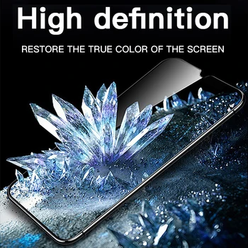 Grūdintas Stiklas Samsung Galaxy A10 A20 E A30 A40 A50 A70 Screen Protector For Samsung A31 A41 A51 A71 A81 A91 Apsauginės Plėvelės