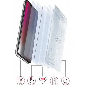 Grūdintas stiklas screen Protector for SAMSUNG GALAXY J7 2016