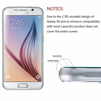 Grūdintas Stiklas Screen Protector For Samsung Galaxy Grand Premjero G531H J1 J2 j3 skyrius J5 J7 2016 Premjero S3 S4 S5 Neo S6 A5 A3 Atveju