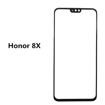 Honor8X Touch 