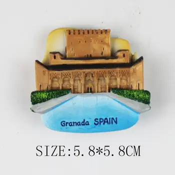 Ispanijos jautiskovotier Bull Turizmo Dovanos Dervos Granada 