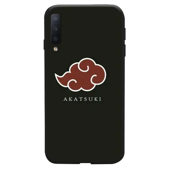 Japonų Anime NARUTO Kakashi Sasuke Mobilųjį Telefoną Atveju 