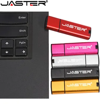 JASTER 1PCS nemokama logo USB 