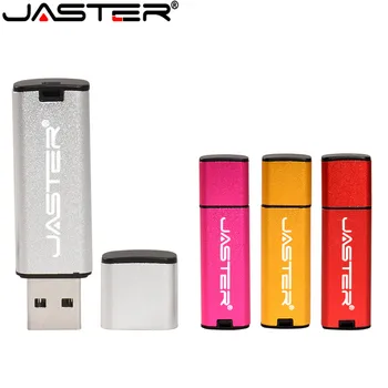 JASTER 1PCS nemokama logo USB 