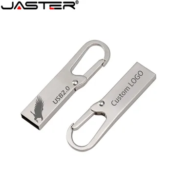 JASTER Metalen USB 