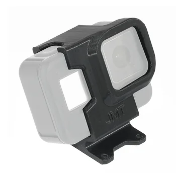 JMT 3D Spausdinimo Kameros Savininkas TPU apsaugos iFlight XL/XL Mažas/DC5/SL5 Serijos FPV Lenktynių Drone už Gopro Hero 8 Veiksmo Kameros