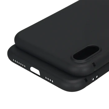 Juoda tpu case for iphone 5 5s SE 2020 6 6s 7 8 plus X 10 XR XS 11 pro MAX silicon cover Vampyro Dienoraščiai Ian Somerhalder