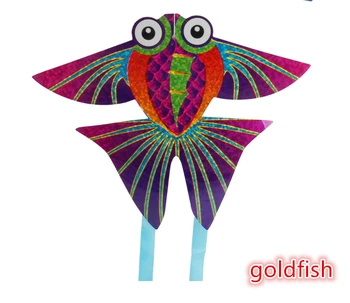 Juokinga Aitvaras Žaislas Vabzdžių Mini Biedronka Drugelis Dragonfly Žuvų Aitvaras Vaiko Žaislas Šeimos Lauko Interaktyvus Skrydžio Modelis Gimtadienio Dovana