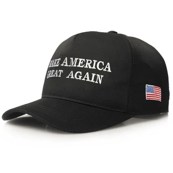 Kad Amerikoje Didžiosios Vėl Skrybėlę Donald Trump Bžūp GOP Respublikonų Reguliuoti Beisbolo kepuraitę Patriotai Skrybėlę Koziris Prezidento Skrybėlę koziris skrybėlę