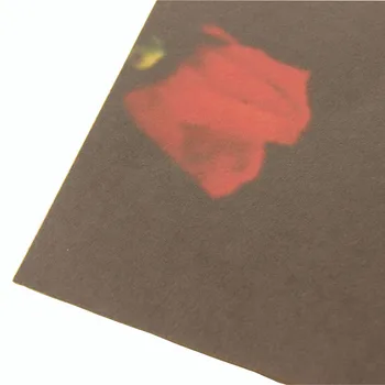 KAKLARAIŠTIS LER Krikštatėvis Klasikinis Senosios Filmo Plakatas Siena Lipdukas Retro Nostalgija Kraft Popieriaus Puošmena Nuotrauką 51.5X36CM
