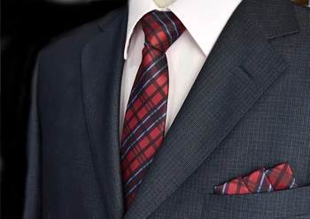 Kaklaraištis liesas 6cm ryšius vyrų Vestuvių suknelė necktie mados pledas cravate verslo gravatas para homens slim marškinėliai, aksesuarai daug